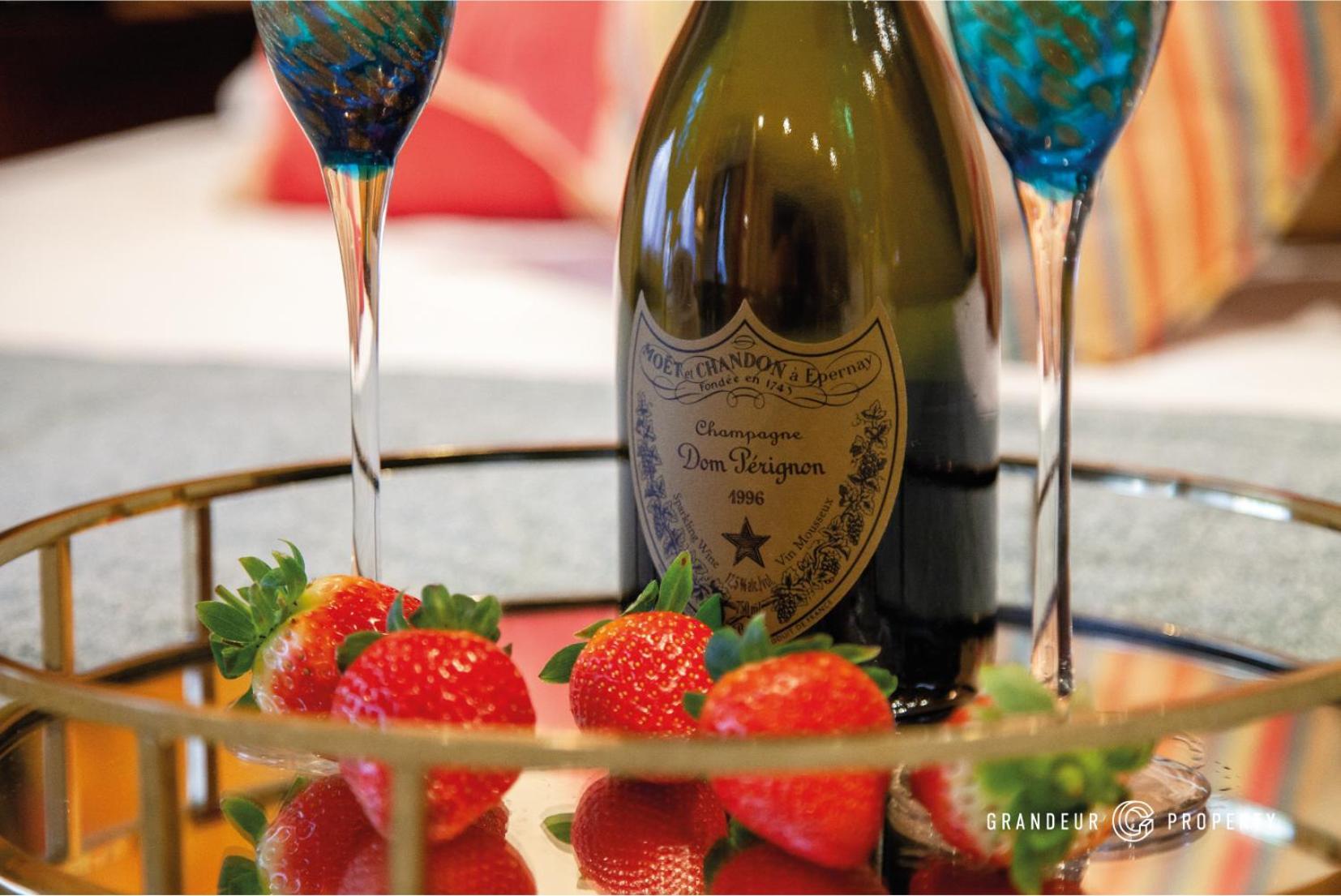 The Garden View Suite By Grandeur Property ボーンマス エクステリア 写真