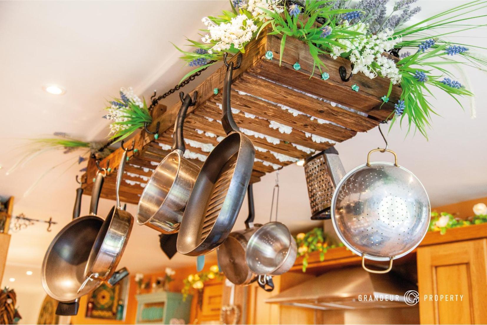 The Garden View Suite By Grandeur Property ボーンマス エクステリア 写真